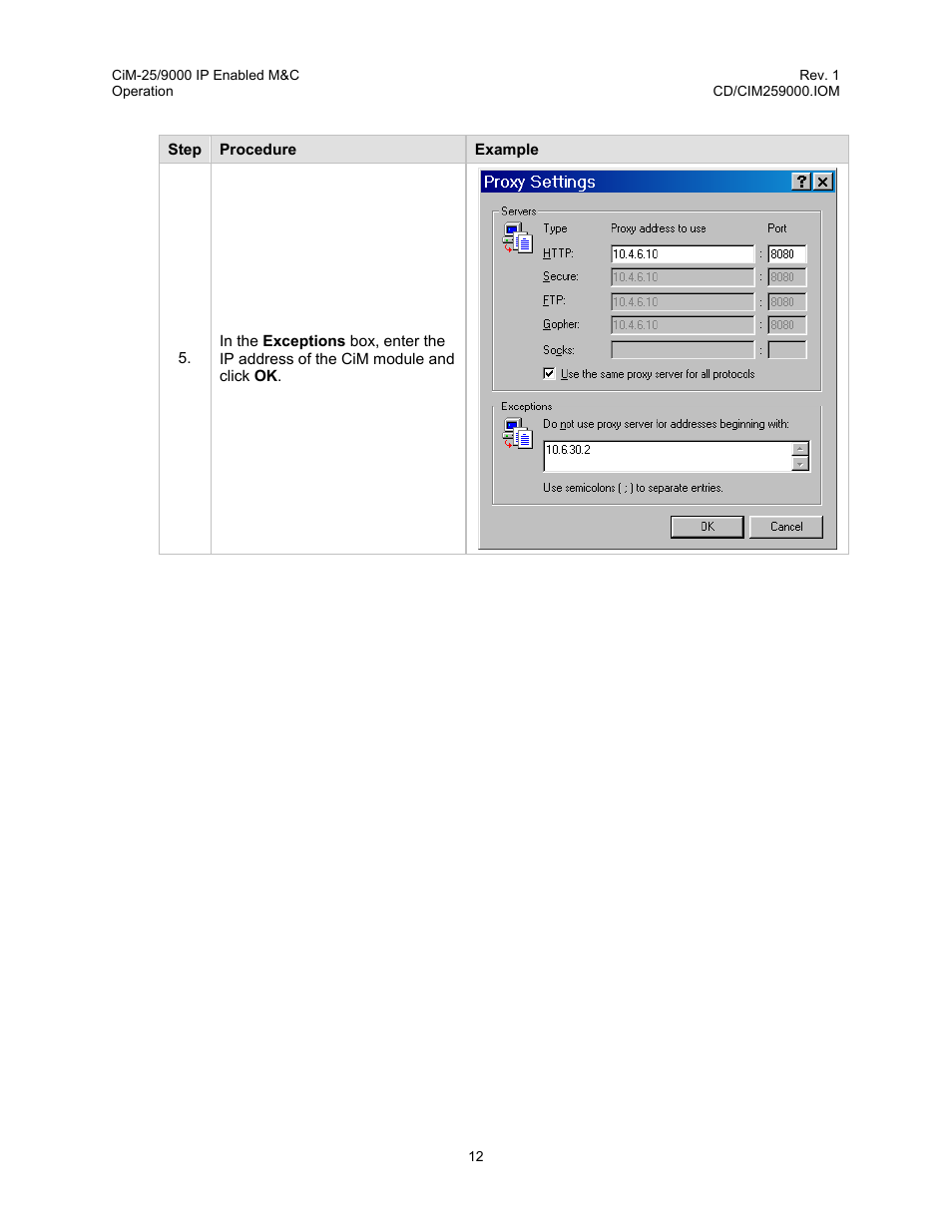 Comtech EF Data CiM-25/9000 User Manual | Page 30 / 134