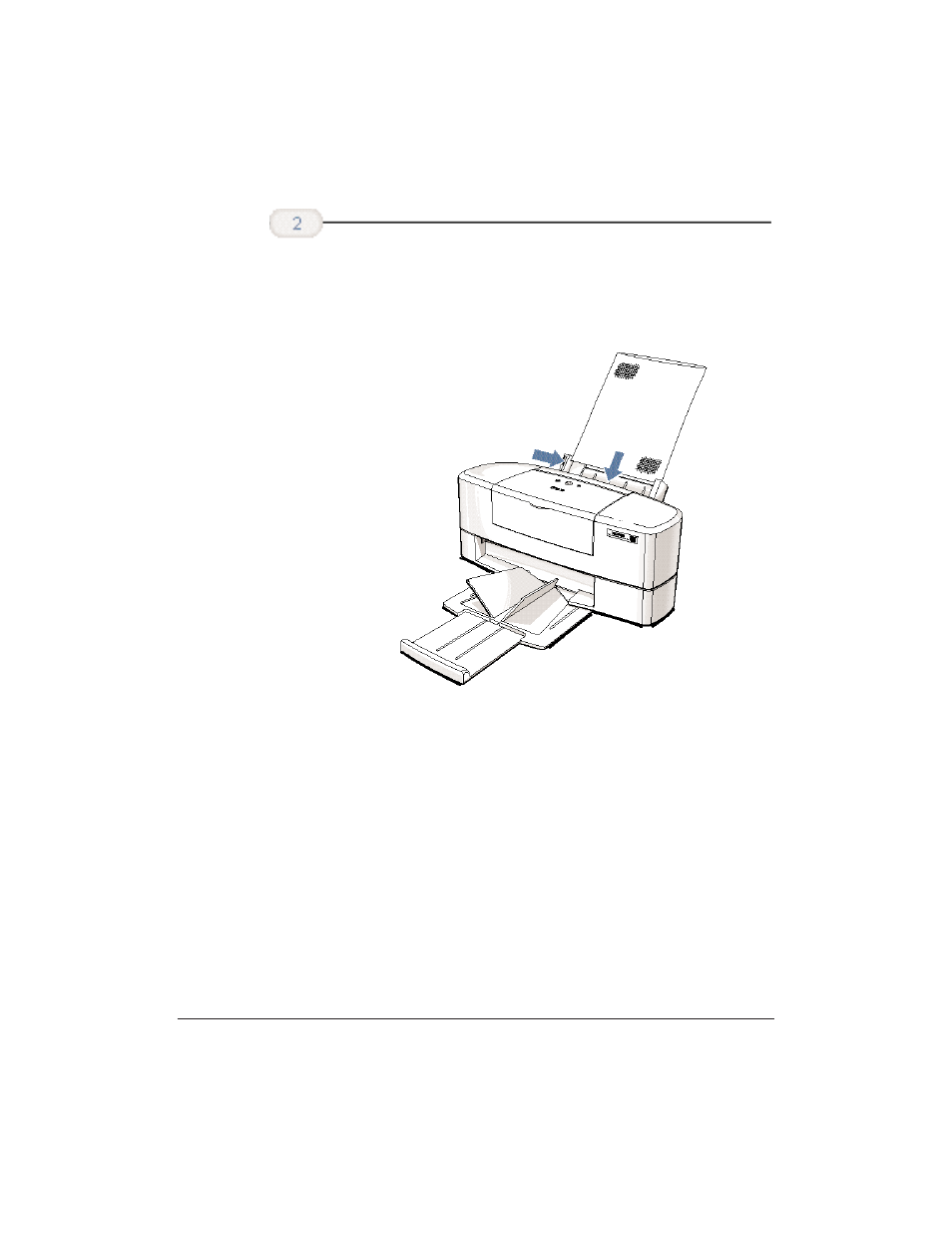 Canon BJC-5100 User Manual | Page 50 / 110
