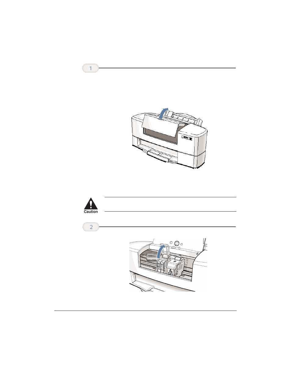 Canon BJC-5100 User Manual | Page 68 / 110