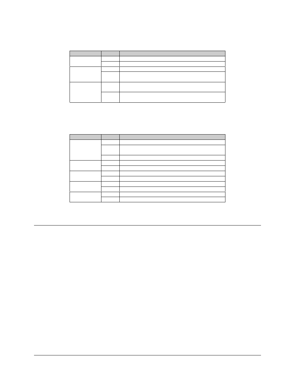 Rear panel, 2 rear panel | Comtech EF Data CRS-200 User Manual | Page 18 / 76