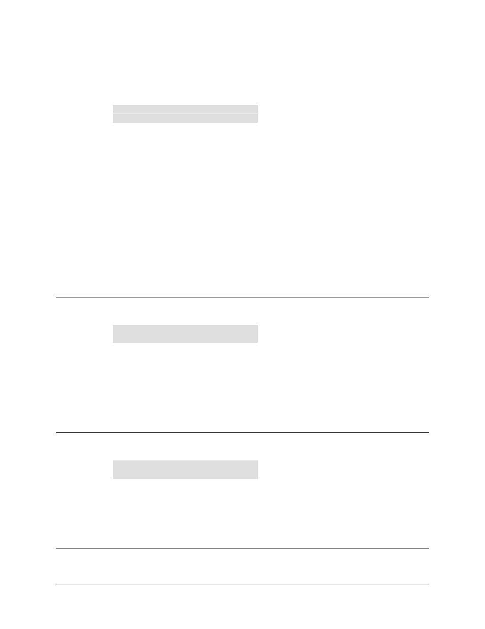 Config, 3 config, 1 (config) manual | 2 (config) auto[off or on, 3 (config) options | Comtech EF Data CRS-200 User Manual | Page 42 / 76