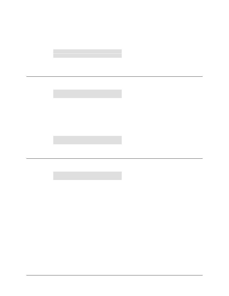 Monitor | Comtech EF Data CRS-200 User Manual | Page 49 / 76