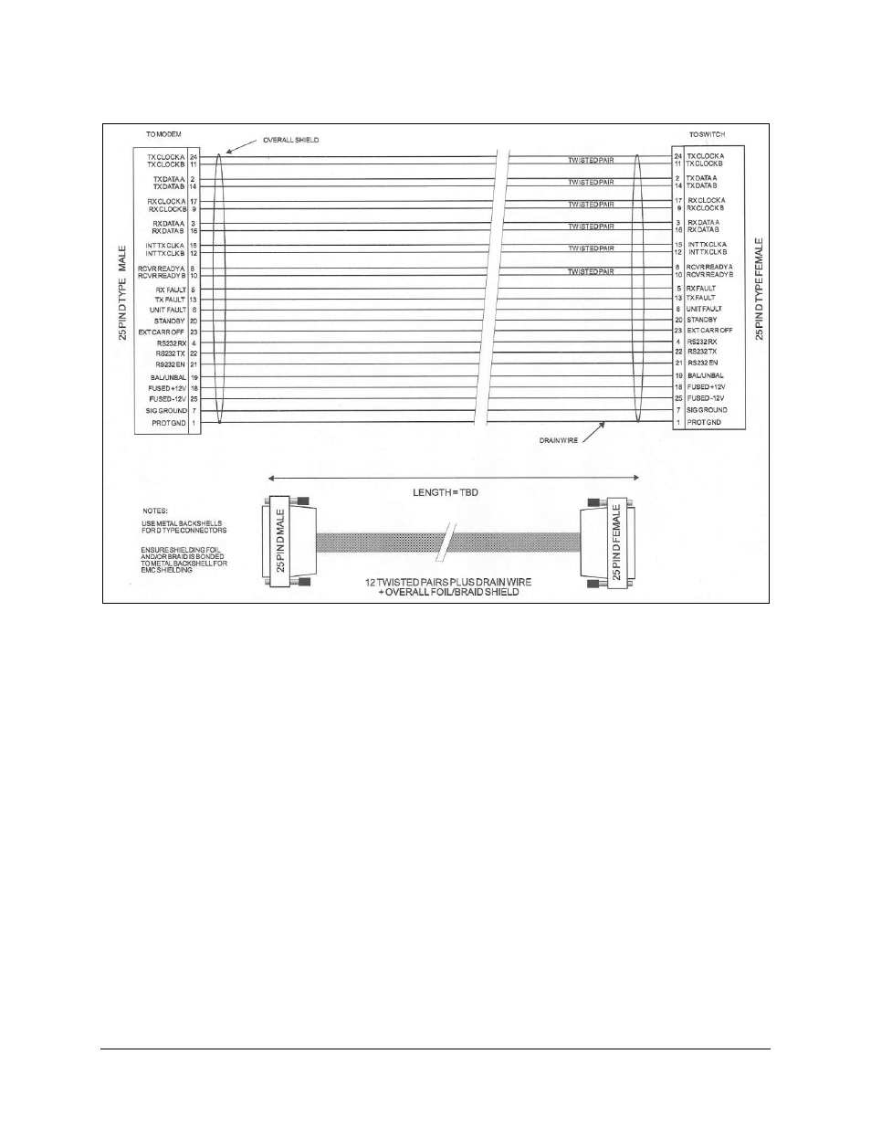 Figure 9-4 s | Comtech EF Data CRS-200 User Manual | Page 58 / 76