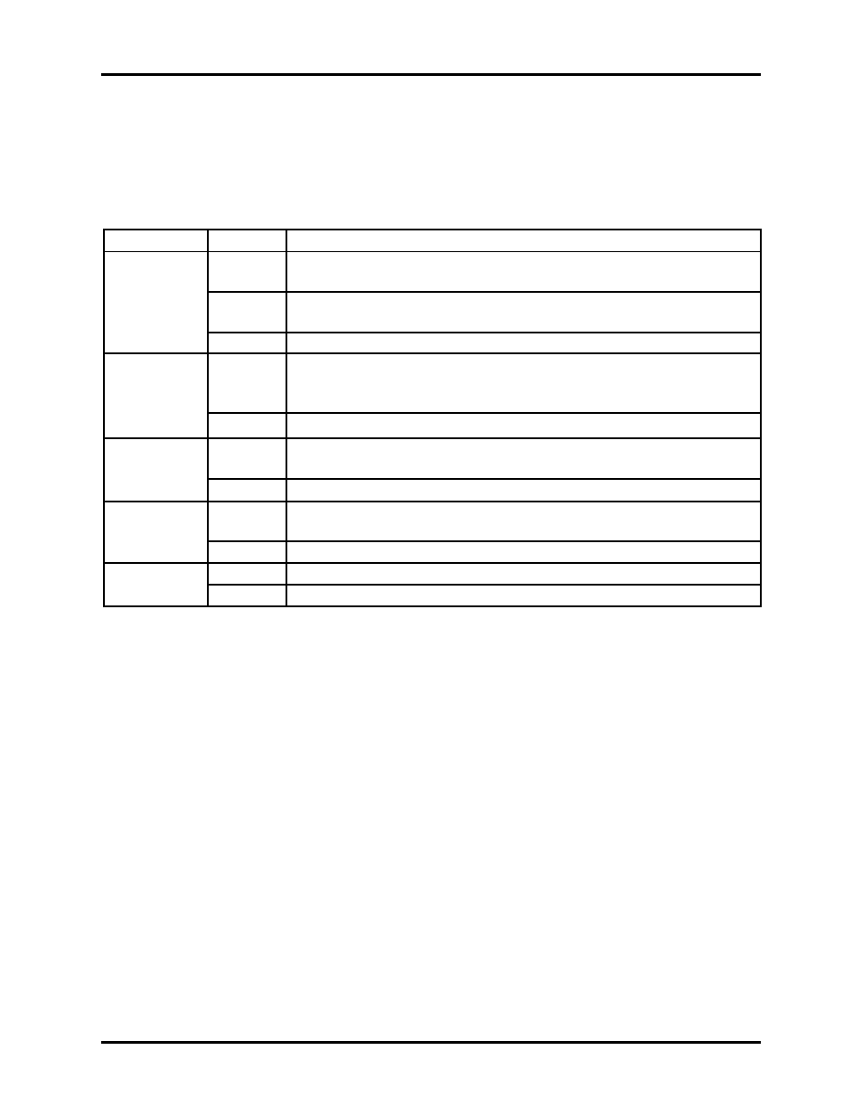 Comtech EF Data CRS-200 REDUNDANCY SWITCH User Manual | Page 10 / 60