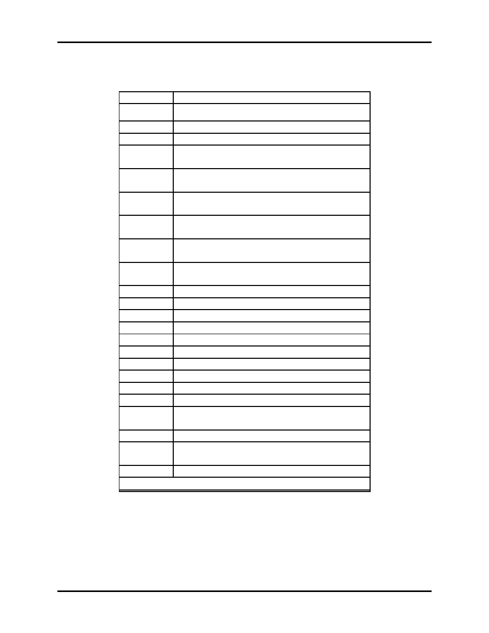 Comtech EF Data CRS-200 REDUNDANCY SWITCH User Manual | Page 19 / 60