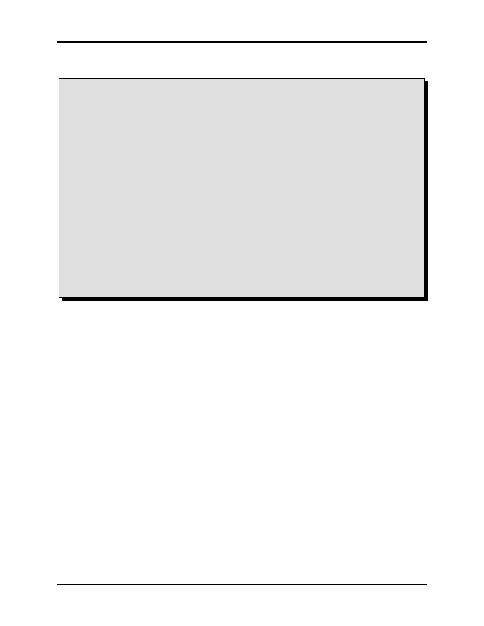 Comtech EF Data CRS-200 REDUNDANCY SWITCH User Manual | Page 24 / 60