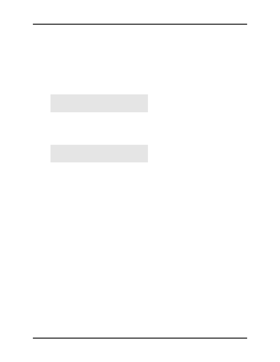 Comtech EF Data CRS-200 REDUNDANCY SWITCH User Manual | Page 30 / 60