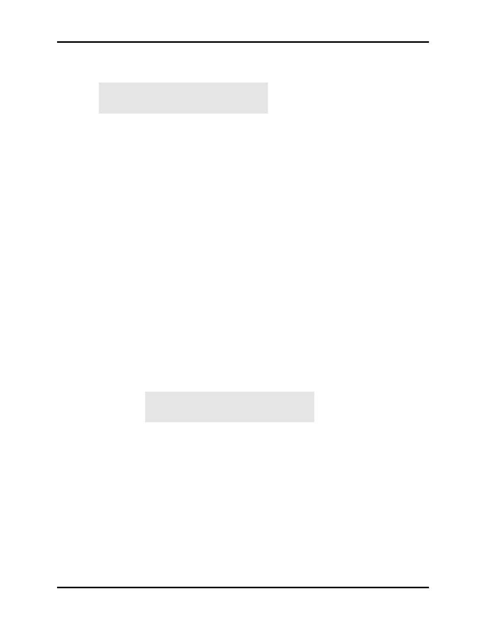 Comtech EF Data CRS-200 REDUNDANCY SWITCH User Manual | Page 32 / 60