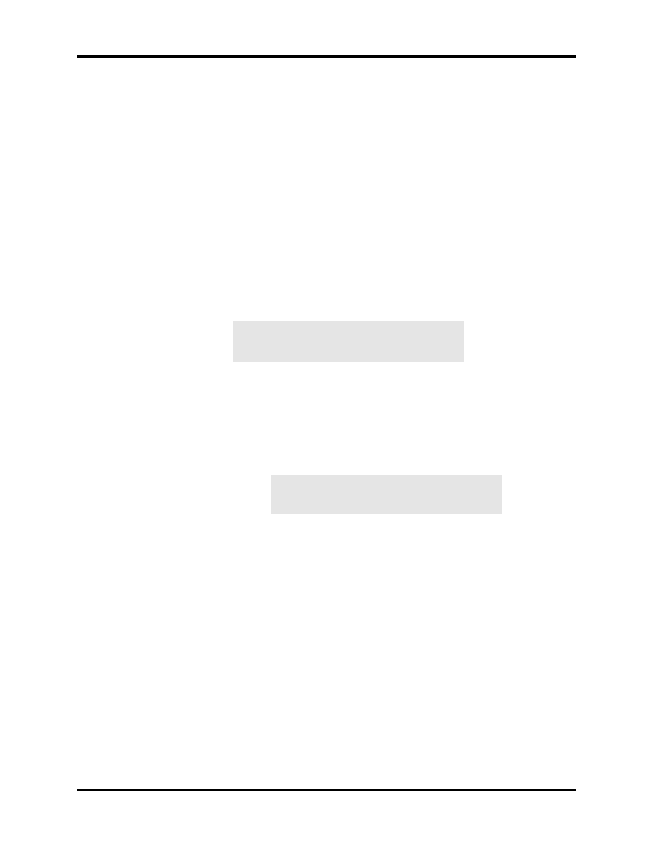Comtech EF Data CRS-200 REDUNDANCY SWITCH User Manual | Page 34 / 60