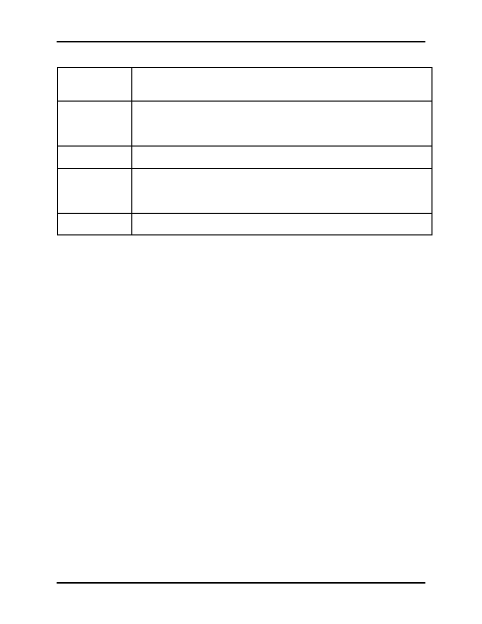 Comtech EF Data CRS-200 REDUNDANCY SWITCH User Manual | Page 44 / 60