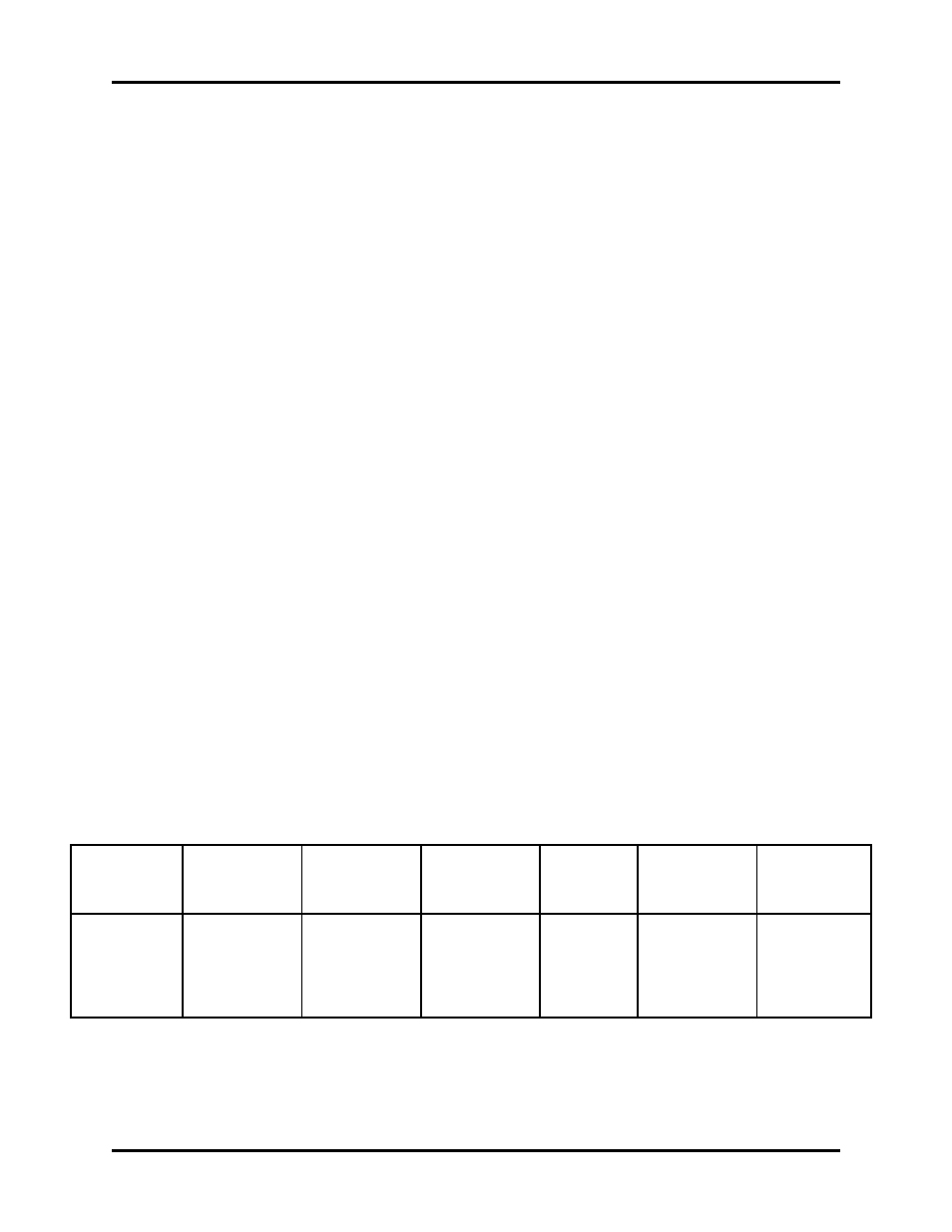 Comtech EF Data CRS-200 REDUNDANCY SWITCH User Manual | Page 46 / 60