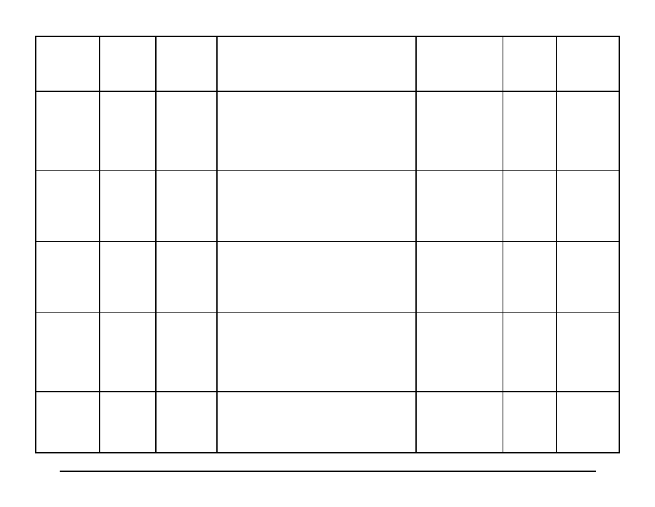 Comtech EF Data CRS-200 REDUNDANCY SWITCH User Manual | Page 52 / 60