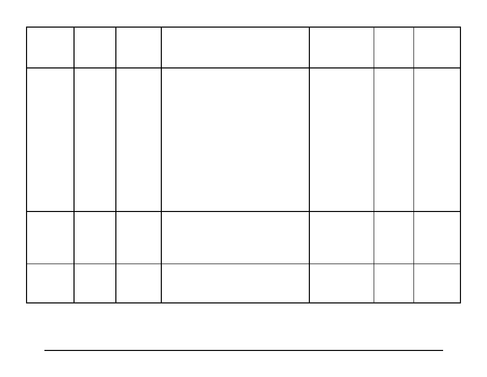 Comtech EF Data CRS-200 REDUNDANCY SWITCH User Manual | Page 54 / 60
