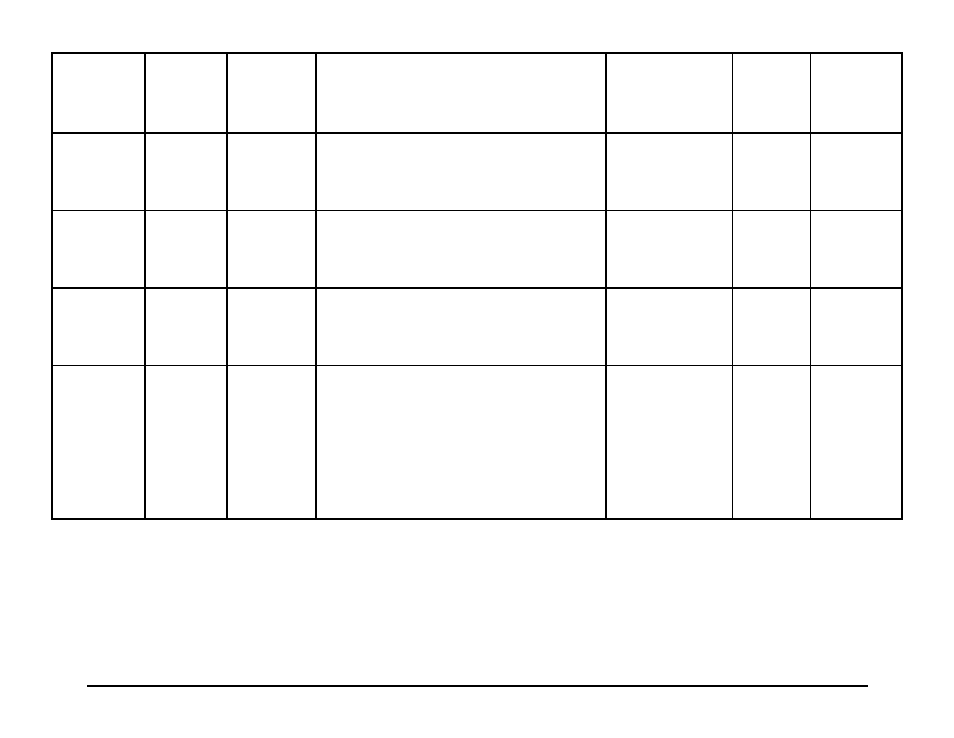 Comtech EF Data CRS-200 REDUNDANCY SWITCH User Manual | Page 55 / 60