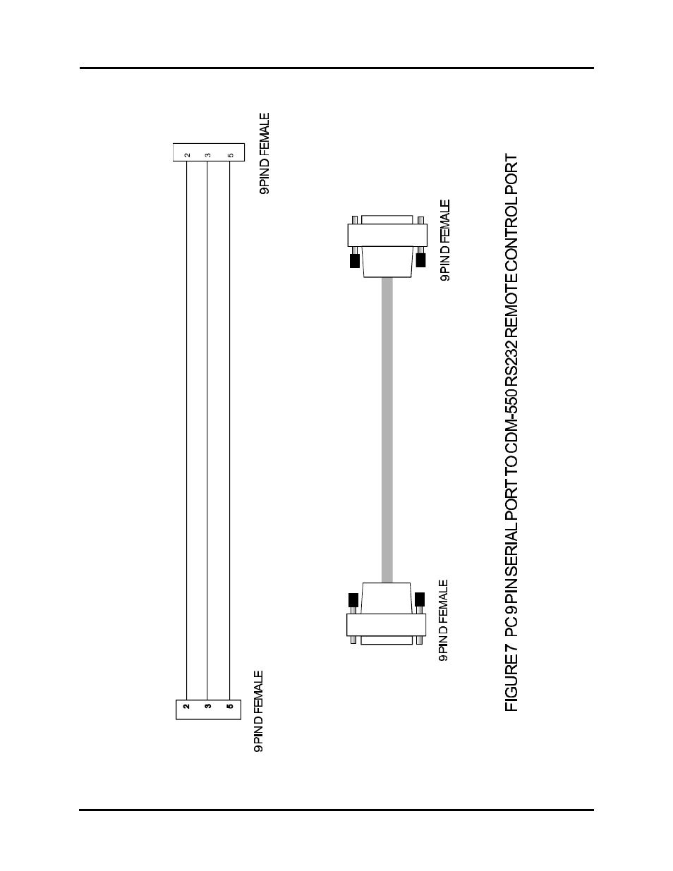 Comtech EF Data CRS-200 REDUNDANCY SWITCH User Manual | Page 57 / 60