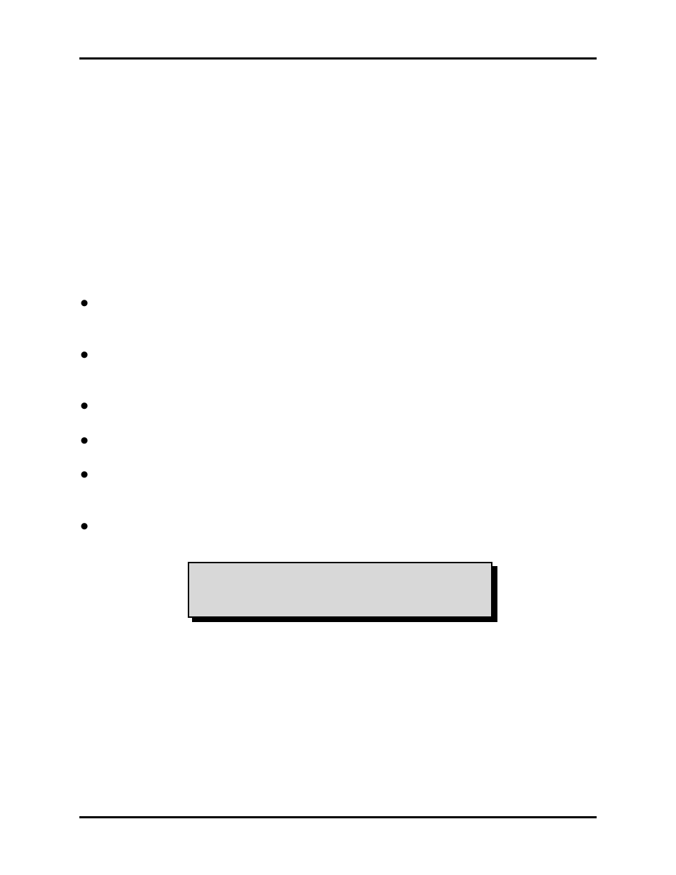 2design philosophy | Comtech EF Data CRS-200 REDUNDANCY SWITCH User Manual | Page 6 / 60