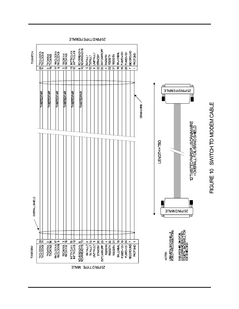 Comtech EF Data CRS-200 REDUNDANCY SWITCH User Manual | Page 60 / 60