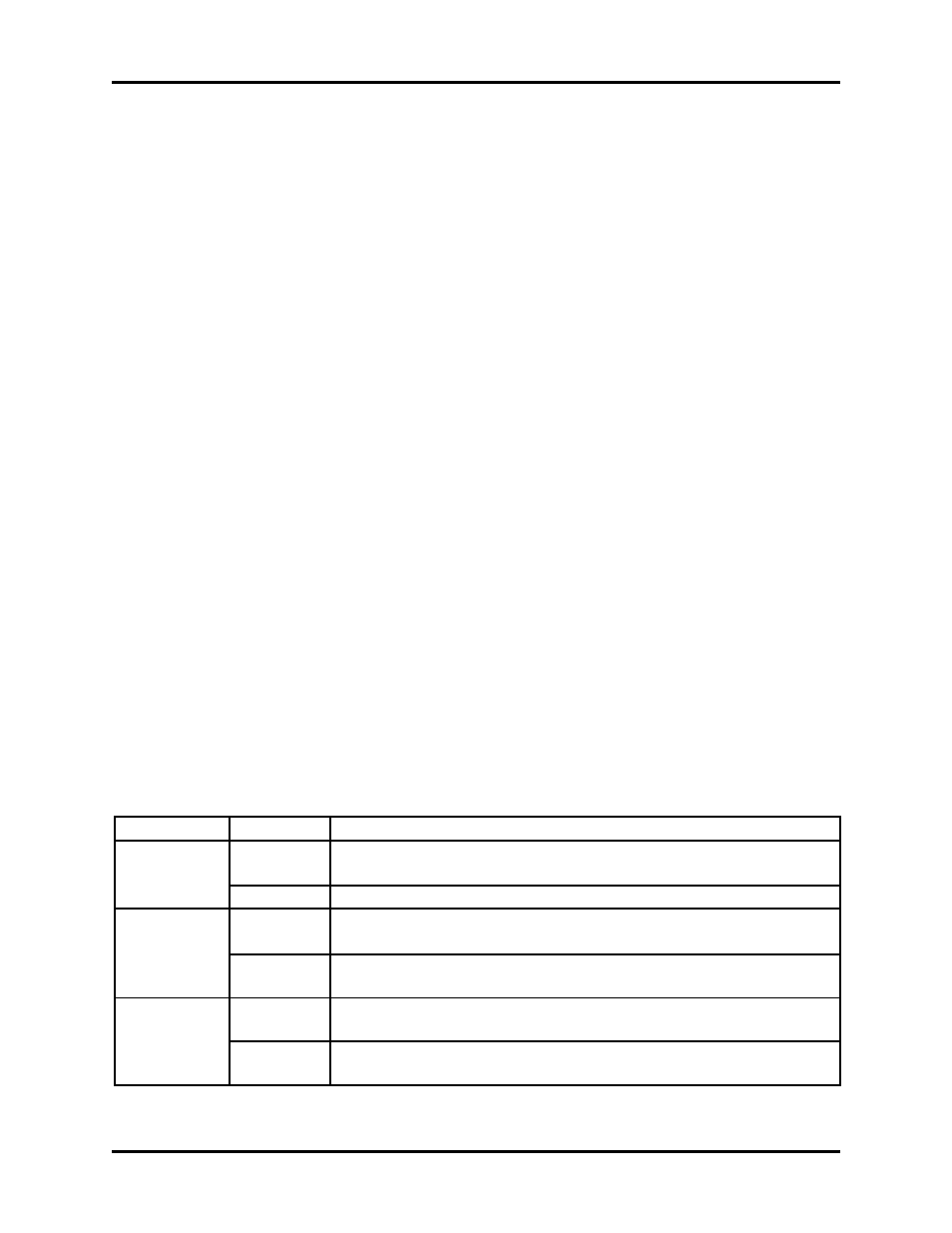 4physical description | Comtech EF Data CRS-200 REDUNDANCY SWITCH User Manual | Page 9 / 60