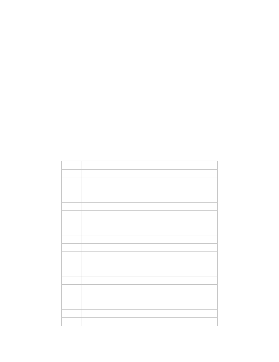 System alarms connector | Comtech EF Data CRS-400 User Manual | Page 34 / 96