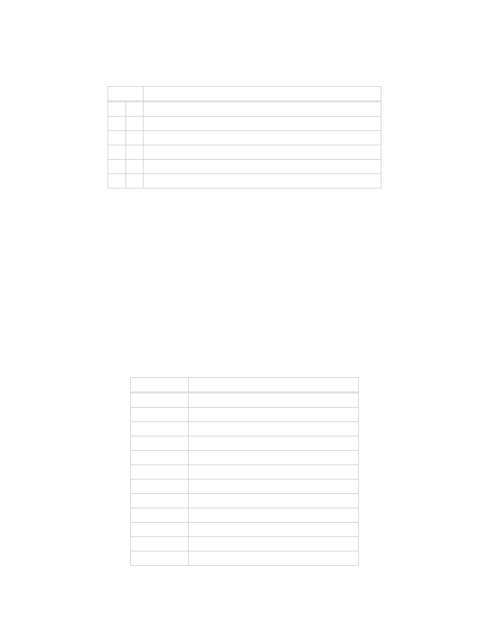 If switch control connector, 3 system alarms connector, 4 if s | Comtech EF Data CRS-400 User Manual | Page 35 / 96
