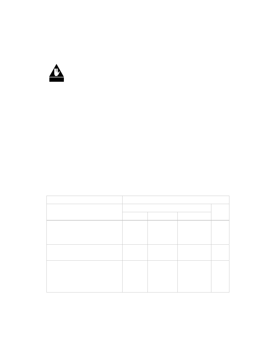 Connecting the cables, Hssi connection, 9 connecting the cables | 1 hssi connection, Table 2-10 crs-400 to sdm-2020 data connection, 1 hssi c, Onnecting the, Ables | Comtech EF Data CRS-400 User Manual | Page 42 / 96