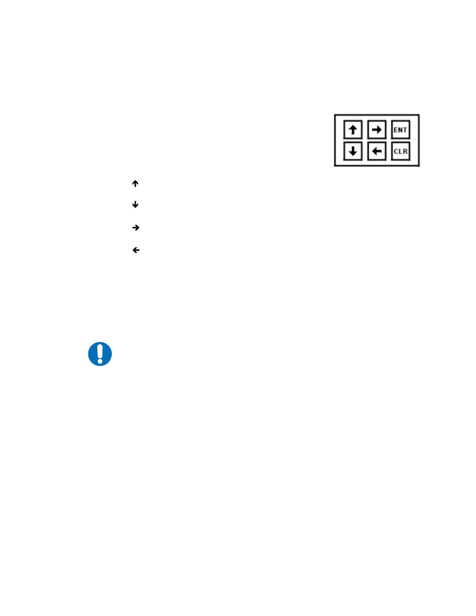 Front panel keys, 2 front panel keys, Ront | Anel | Comtech EF Data CRS-400 User Manual | Page 53 / 96