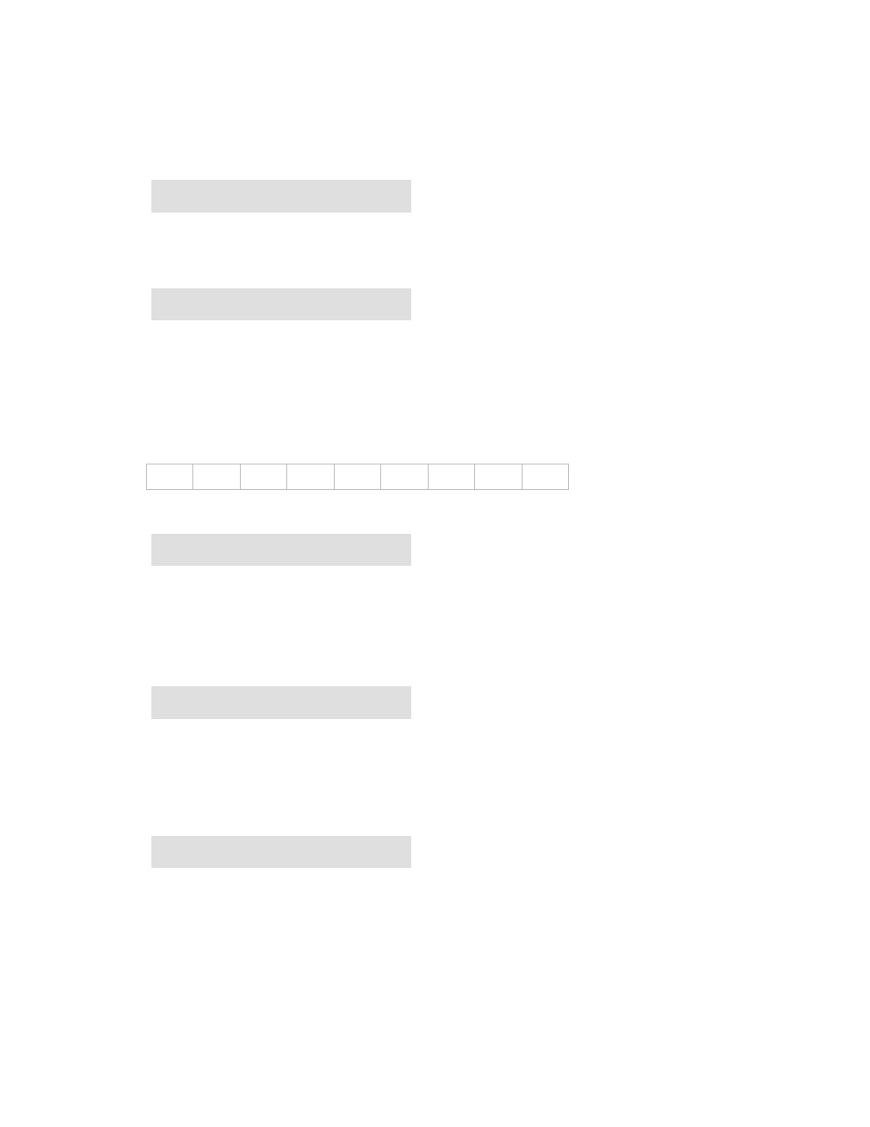 Config) options, A.3.5 (config) options, A.3.5.1 (config, opts) masks | Comtech EF Data CRS-400 User Manual | Page 63 / 96