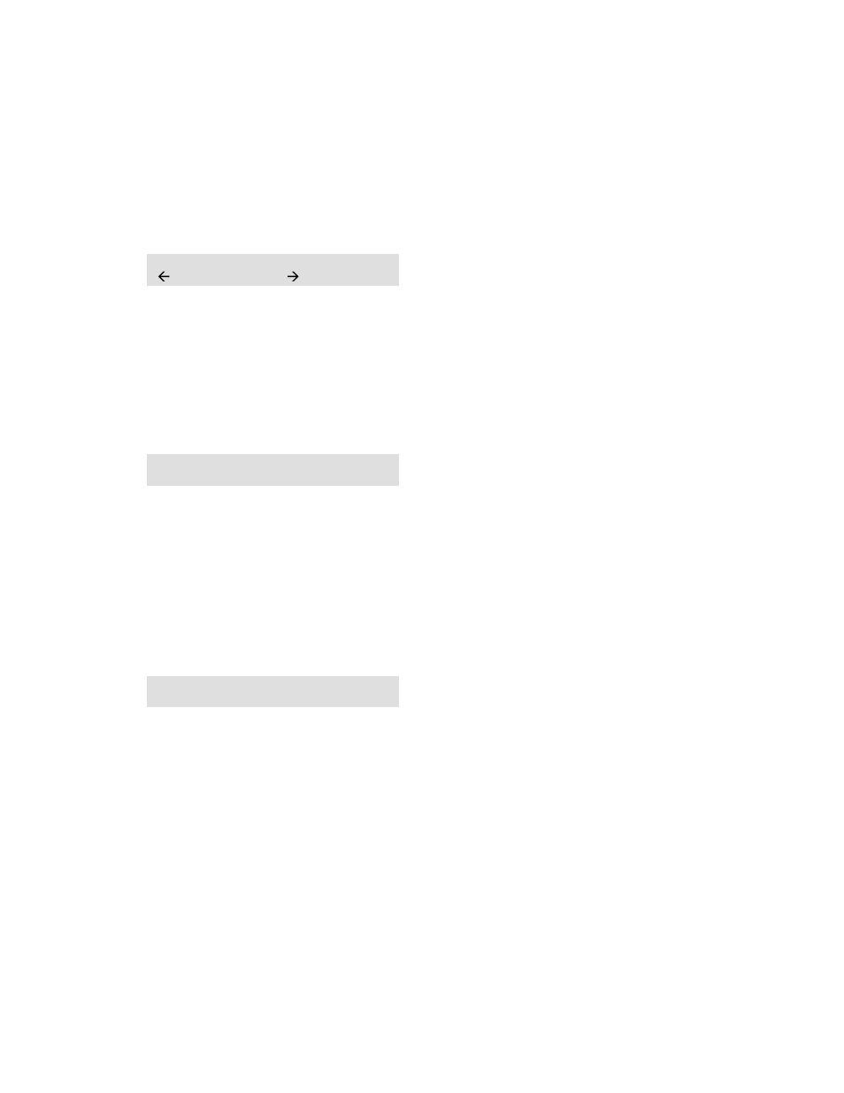 A.3.5.2 (config, opts) switch mode | Comtech EF Data CRS-400 User Manual | Page 64 / 96