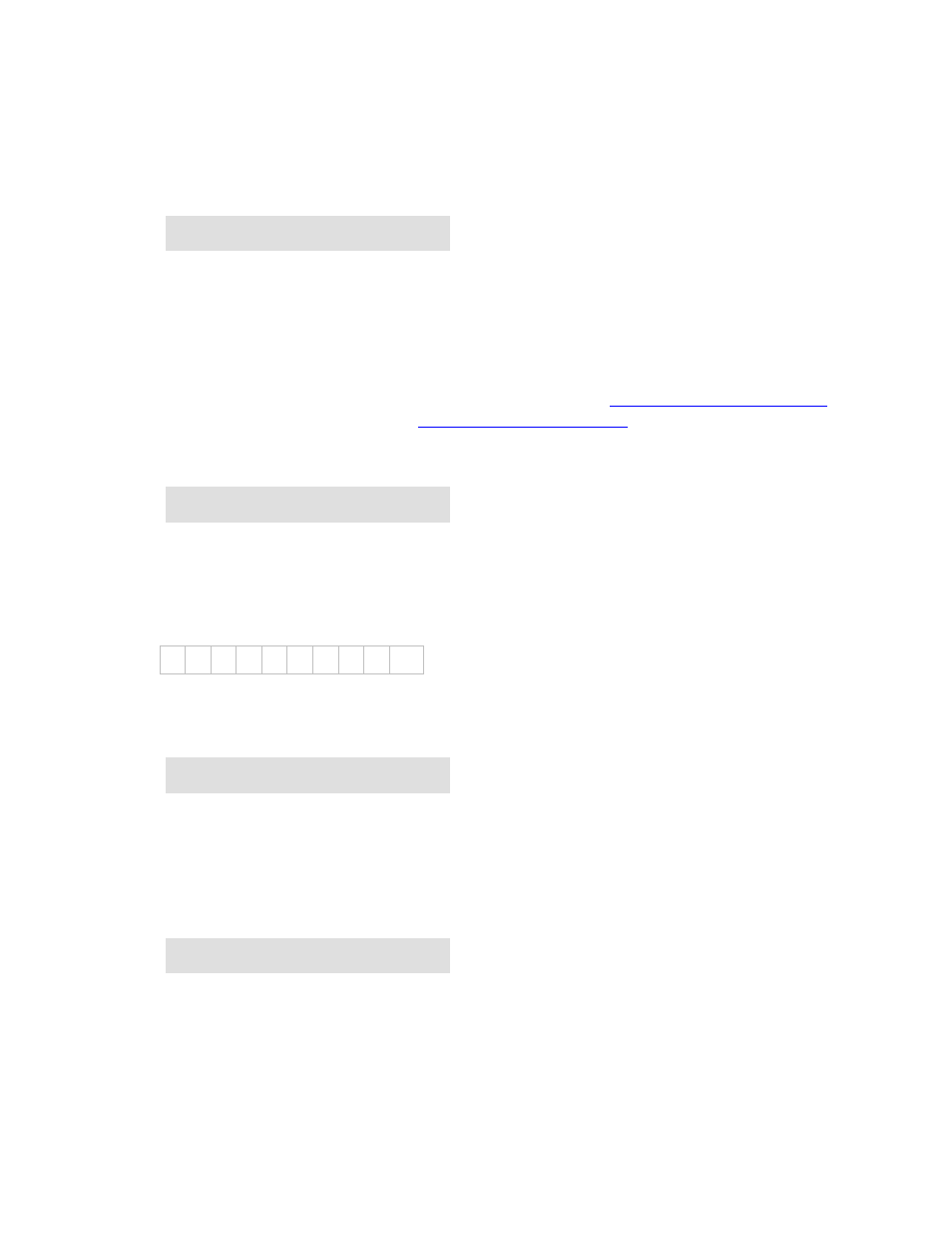 Store/ld (store or load configuration), Store/ld) store, A.6 store/ld (store or load configuration) | A.6.1 (store/ld) store, A.6 store/ld (s | Comtech EF Data CRS-400 User Manual | Page 71 / 96