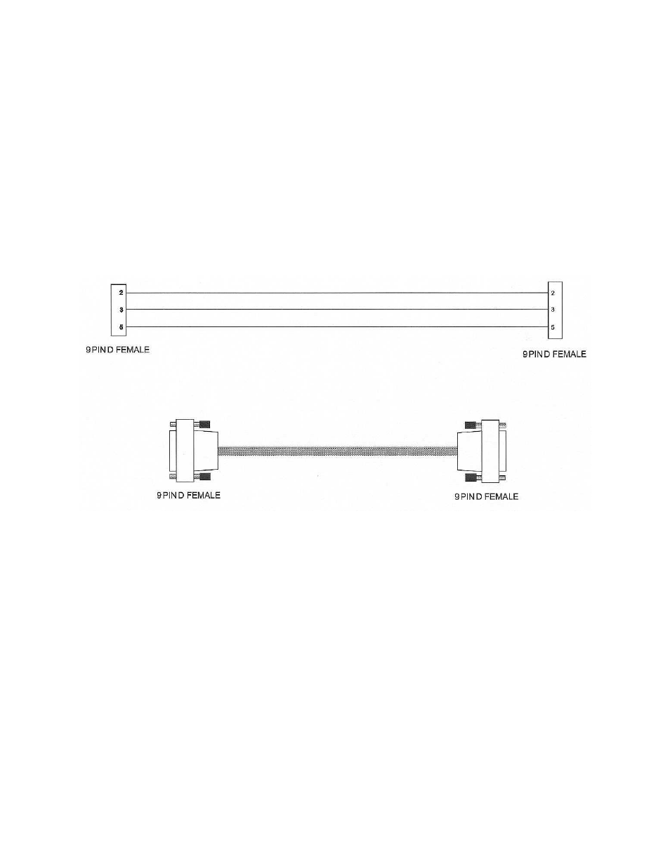 Appendix c cable drawings, Appendix c. cable drawings | Comtech EF Data CRS-400 User Manual | Page 89 / 96