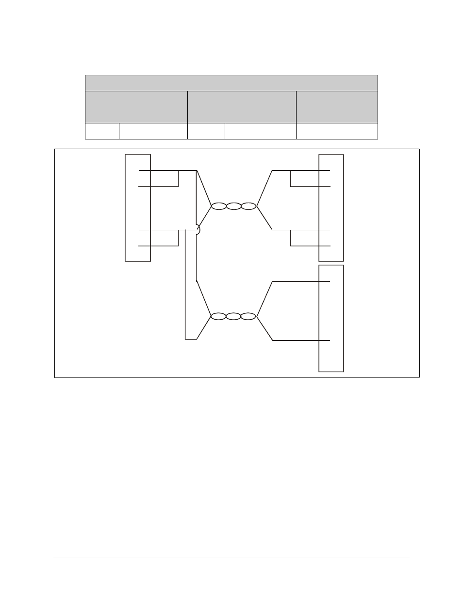 Figure 2-7 | Comtech EF Data MiniMac Installation ManualOperation Manual Operation Manual User Manual | Page 110 / 140