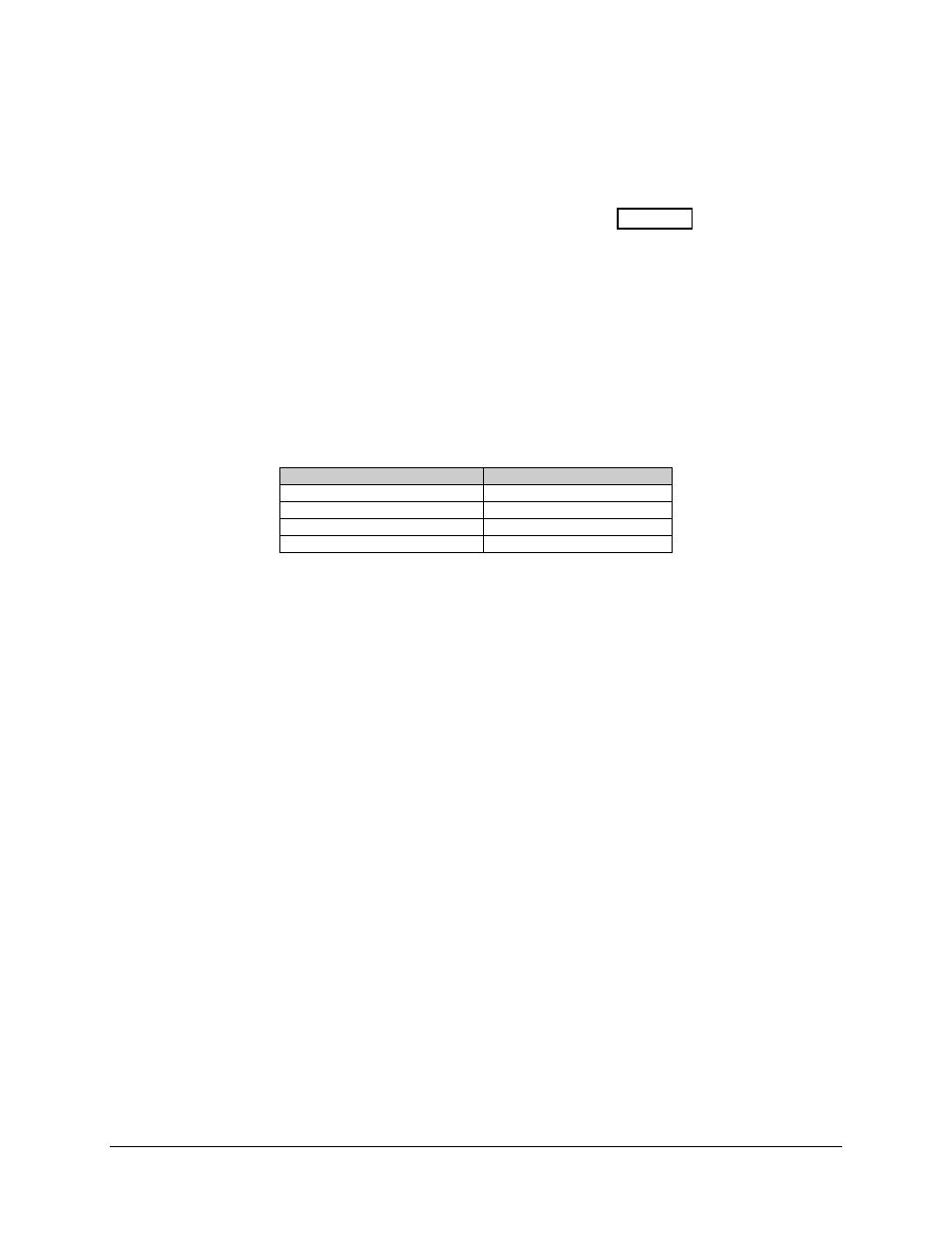 Comm 5 installation, 3 comm 5 installation | Comtech EF Data MiniMac Installation ManualOperation Manual Operation Manual User Manual | Page 118 / 140