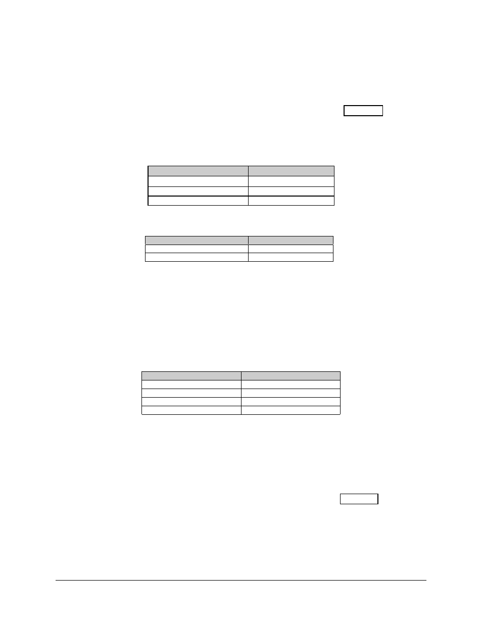 Comm 6 installation, 4 comm 6 installation | Comtech EF Data MiniMac Installation ManualOperation Manual Operation Manual User Manual | Page 119 / 140