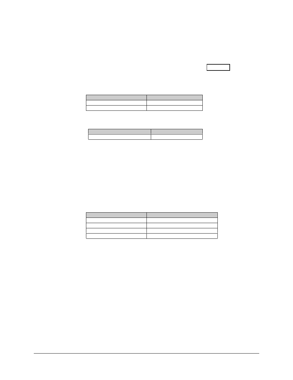 Comm 7 installation, 5 comm 7 installation | Comtech EF Data MiniMac Installation ManualOperation Manual Operation Manual User Manual | Page 120 / 140