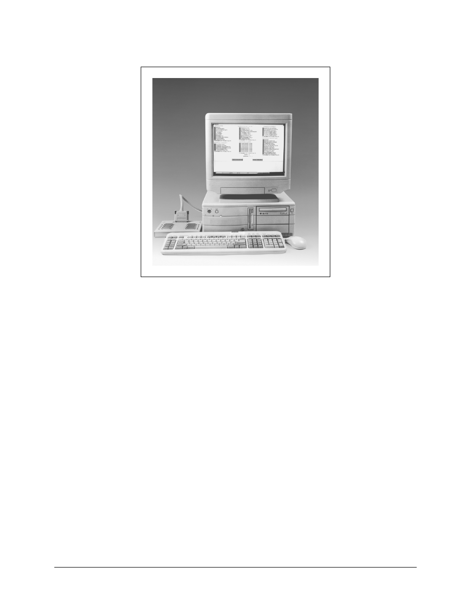 Main features | Comtech EF Data MiniMac Installation ManualOperation Manual Operation Manual User Manual | Page 125 / 140