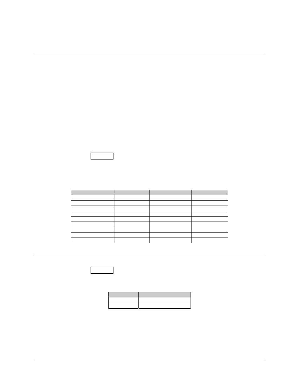 Applications, Environmental specifications, 3 applications | 4 environmental specifications | Comtech EF Data MiniMac Installation ManualOperation Manual Operation Manual User Manual | Page 129 / 140