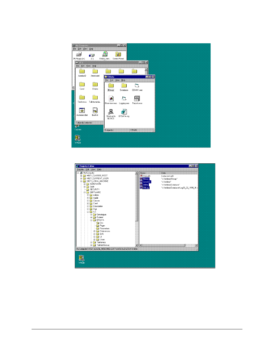 Comtech EF Data MiniMac Installation ManualOperation Manual Operation Manual User Manual | Page 19 / 140