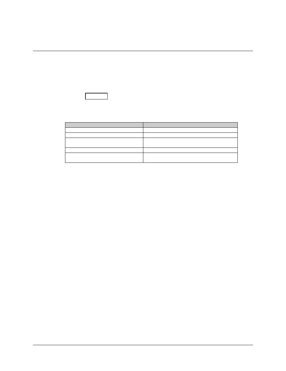 Windows nt, Computer configuration, A.1 windows nt | A.1.1 computer configuration | Comtech EF Data MiniMac Installation ManualOperation Manual Operation Manual User Manual | Page 20 / 140