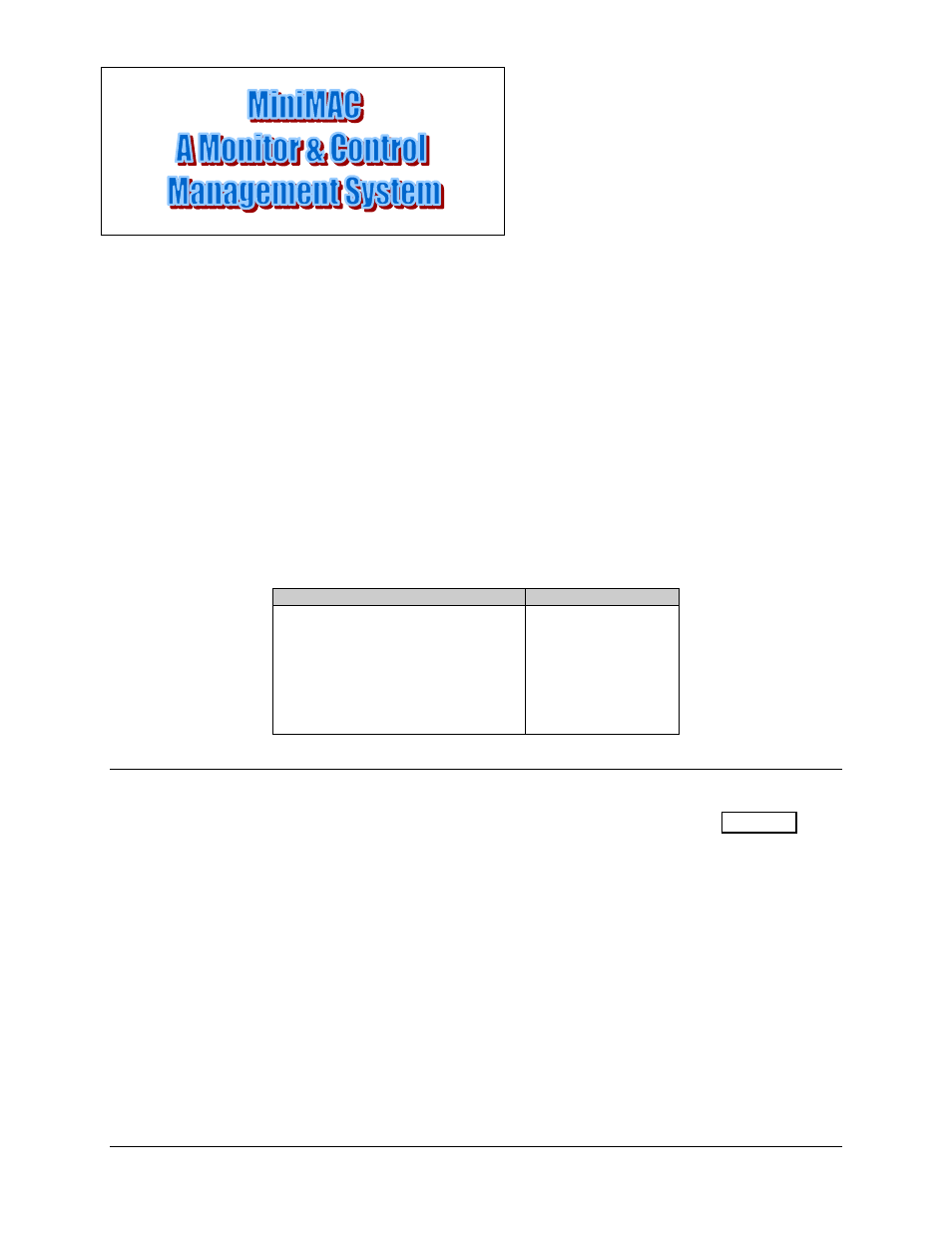 Chp1 introduction, Overview, Chapter 1. introduction | Comtech EF Data MiniMac Installation ManualOperation Manual Operation Manual User Manual | Page 4 / 140