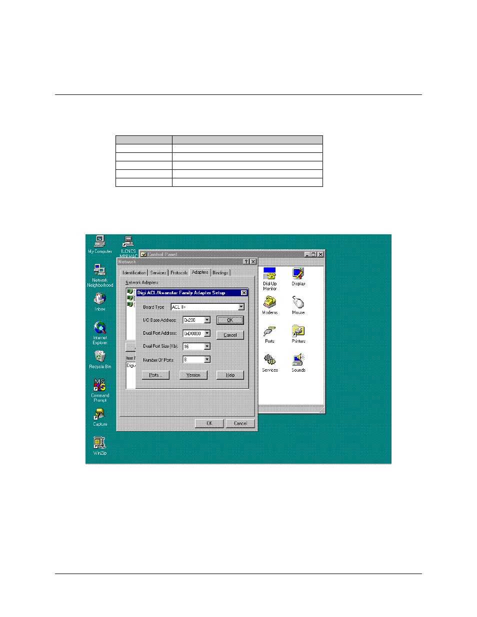 Install properties, 2 install properties | Comtech EF Data MiniMac Installation ManualOperation Manual Operation Manual User Manual | Page 85 / 140