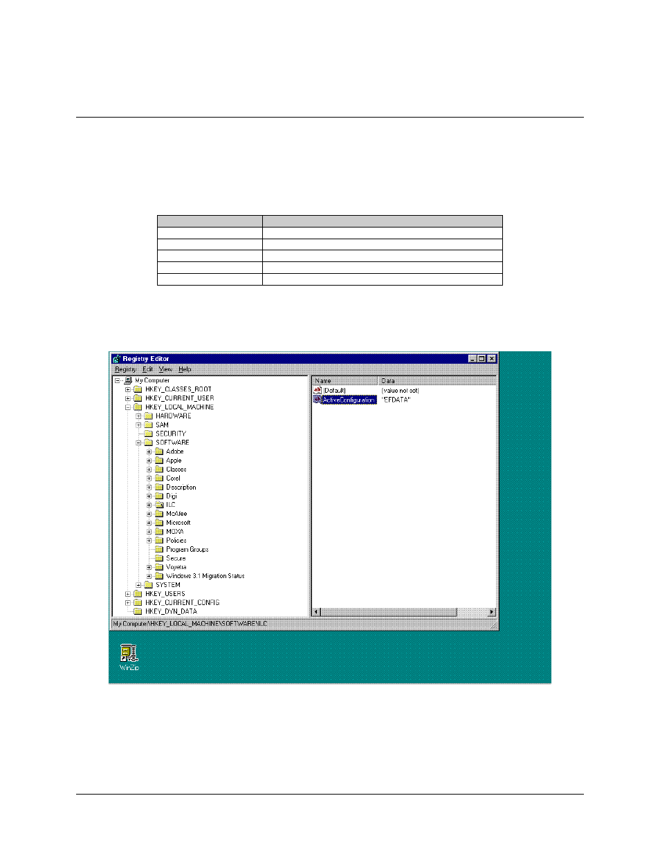 Verify activeconfiguration file folder, 6 verify activeconfiguration file folder | Comtech EF Data MiniMac Installation ManualOperation Manual Operation Manual User Manual | Page 97 / 140