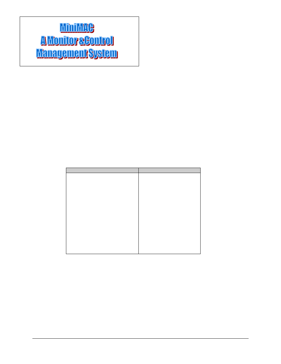 Chp9 other devices, Chapter 9. other devices | Comtech EF Data MiniMAC Operation ManualOperation Manual Operation Manual User Manual | Page 12 / 216