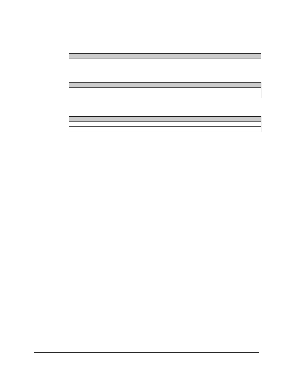 Comtech EF Data MiniMAC Operation ManualOperation Manual Operation Manual User Manual | Page 129 / 216