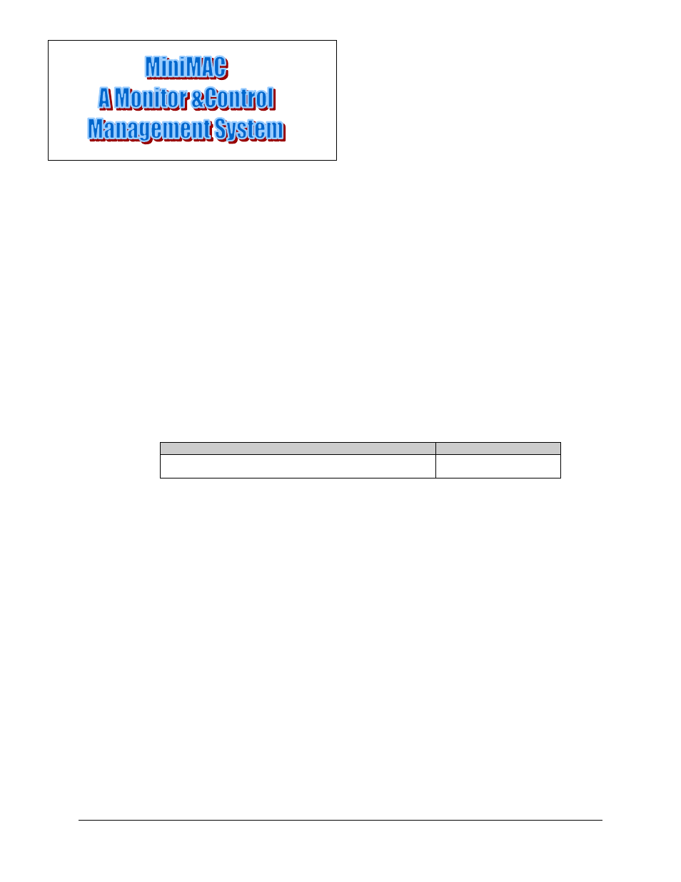 Chp10 ending the program with task manager | Comtech EF Data MiniMAC Operation ManualOperation Manual Operation Manual User Manual | Page 13 / 216