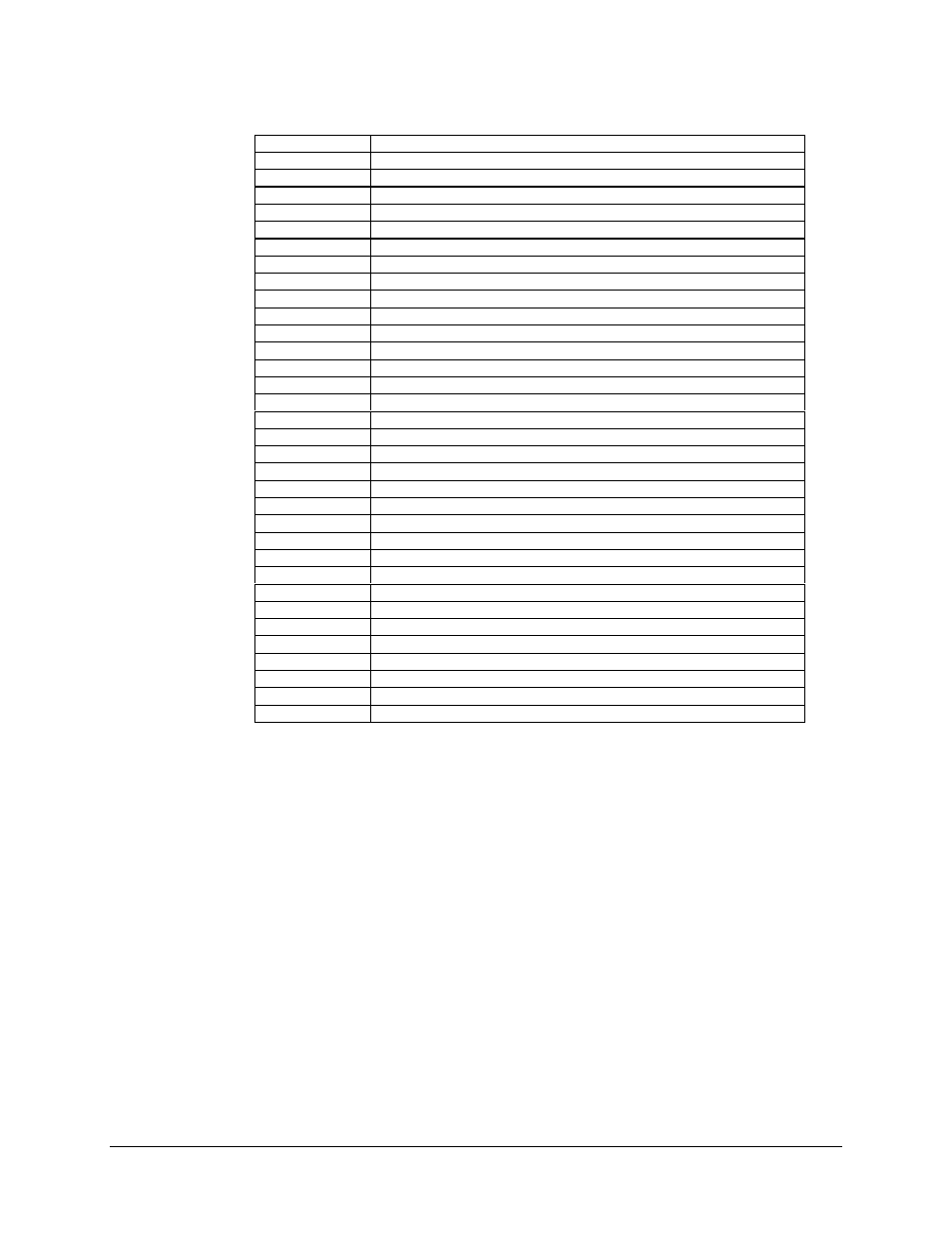Comtech EF Data MiniMAC Operation ManualOperation Manual Operation Manual User Manual | Page 20 / 216
