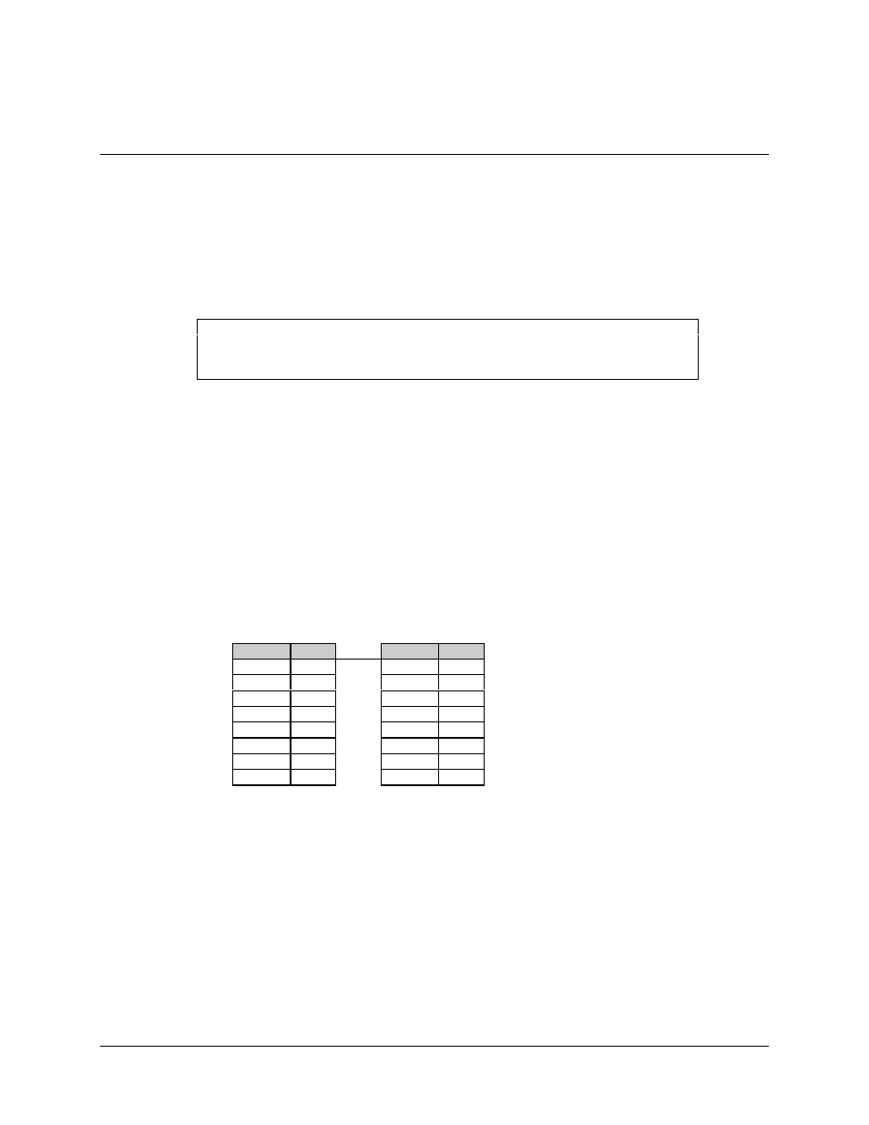 Hexadecimal digital masking, 2 hexadecimal digital masking | Comtech EF Data MiniMAC Operation ManualOperation Manual Operation Manual User Manual | Page 56 / 216