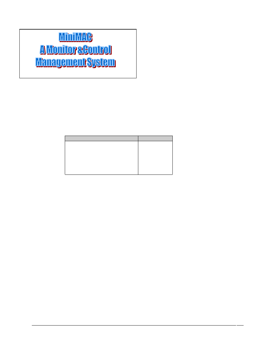 Chp3 alarms menus | Comtech EF Data MiniMAC Operation ManualOperation Manual Operation Manual User Manual | Page 6 / 216