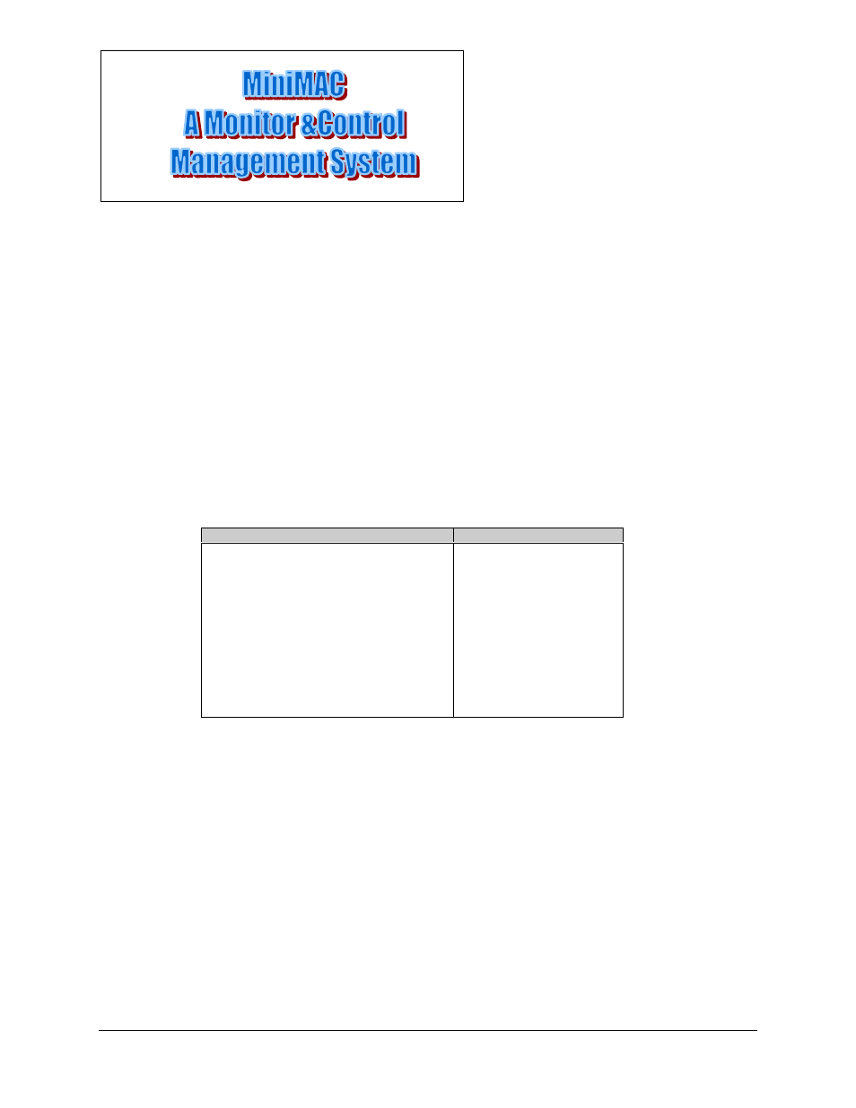 Chp4 user menus | Comtech EF Data MiniMAC Operation ManualOperation Manual Operation Manual User Manual | Page 7 / 216