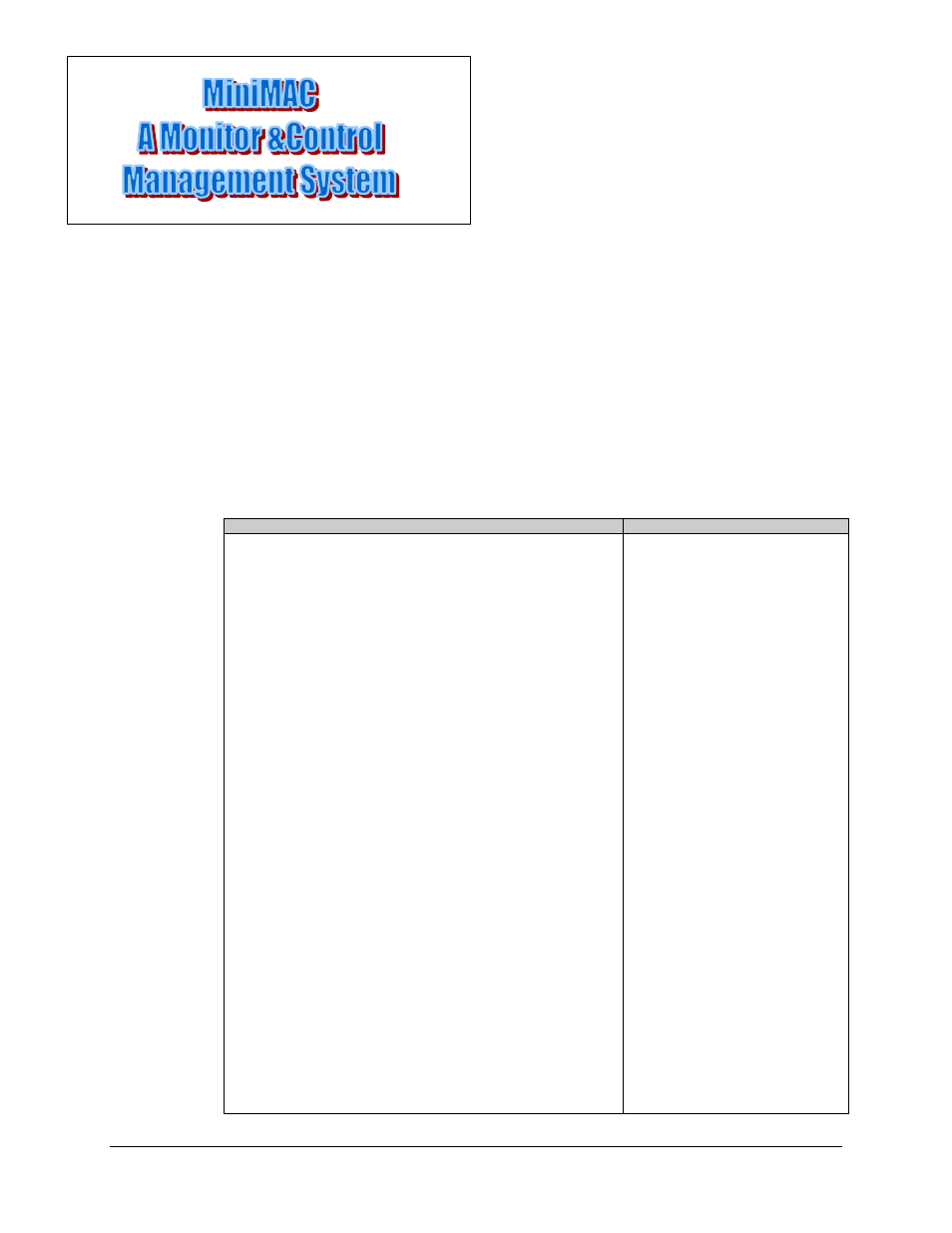 Chp6 sdm-300 modem, Chapter 6 sdm-300 modem | Comtech EF Data MiniMAC Operation ManualOperation Manual Operation Manual User Manual | Page 9 / 216