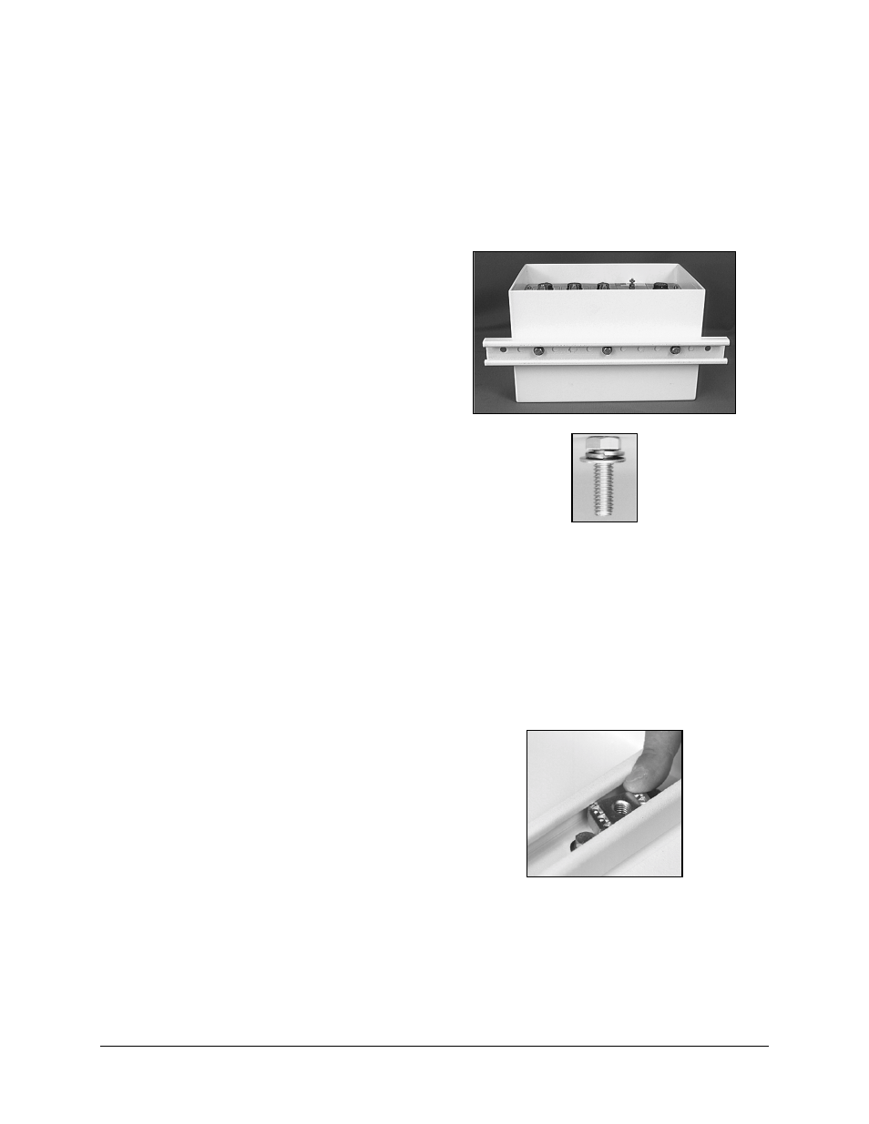 Comtech EF Data RSU-503 User Manual | Page 24 / 74